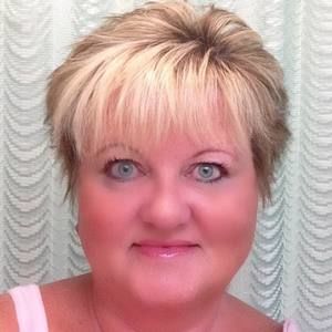 Meet your Posher, Vicki